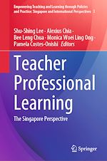 Télécharger le livre :  Teacher Professional Learning
