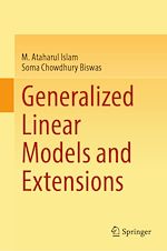 Télécharger le livre :  Generalized Linear Models and Extensions