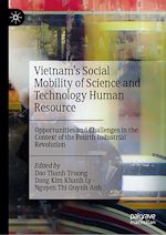 Télécharger le livre :  Vietnam's Social Mobility of Science and Technology Human Resource