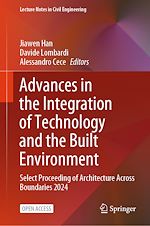 Download this eBook Advances in the Integration of Technology and the Built Environment