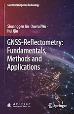 Télécharger le livre :  GNSS-Reflectometry: Fundamentals, Methods and Applications