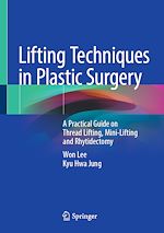 Télécharger le livre :  Lifting Techniques in Plastic Surgery
