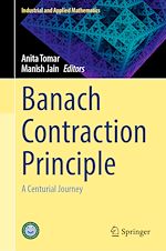 Télécharger le livre :  Banach Contraction Principle