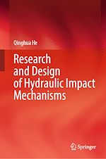 Télécharger le livre :  Research and Design of Hydraulic Impact Mechanisms