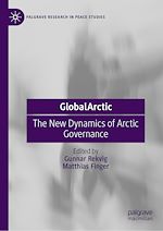 Télécharger le livre :  GlobalArctic