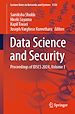 Télécharger le livre :  Data Science and Security