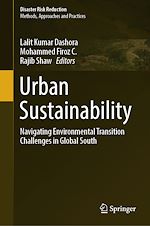 Télécharger le livre :  Urban Sustainability