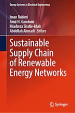 Télécharger le livre :  Sustainable Supply Chain of Renewable Energy Networks