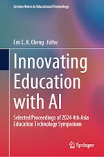 Télécharger le livre :  Innovating Education with AI