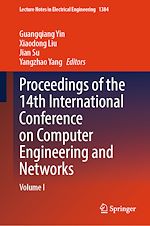Télécharger le livre :  Proceedings of the 14th International Conference on Computer Engineering and Networks