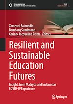 Télécharger le livre :  Resilient and Sustainable Education Futures