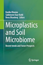 Télécharger le livre :  Microplastics and Soil Microbiome