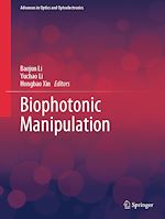 Télécharger le livre :  Biophotonic Manipulation