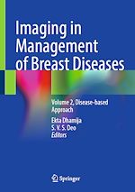 Télécharger le livre :  Imaging in Management of Breast Diseases