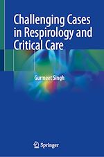 Télécharger le livre :  Challenging Cases in Respirology and Critical Care