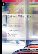 Télécharger le livre :  Chinese Millennials