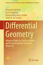 Télécharger le livre :  Differential Geometry