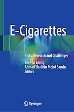 Télécharger le livre :  E-Cigarettes