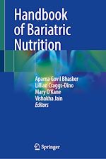 Télécharger le livre :  Handbook of Bariatric Nutrition