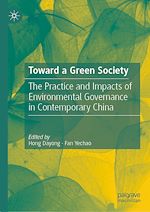 Télécharger le livre :  Toward a Green Society