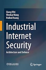 Télécharger le livre :  Industrial Internet Security