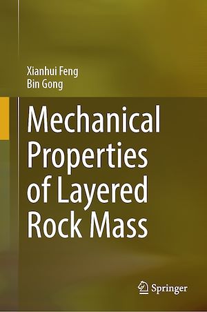 Téléchargez le livre :  Mechanical Properties of Layered Rock Mass