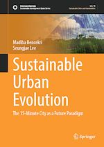 Télécharger le livre :  Sustainable Urban Evolution