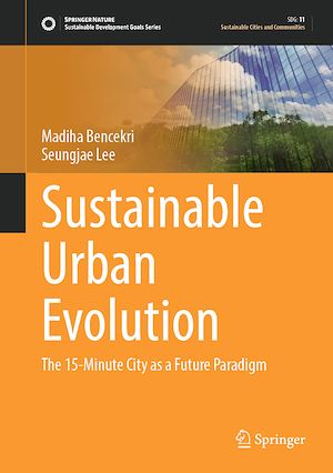 Téléchargez le livre :  Sustainable Urban Evolution