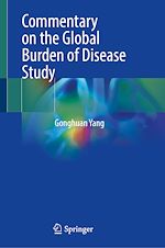 Télécharger le livre :  Commentary on the Global Burden of Disease Study