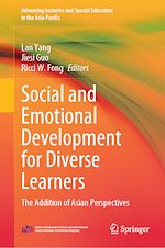 Télécharger le livre :  Social and Emotional Development for Diverse Learners