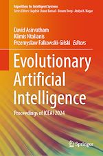 Télécharger le livre :  Evolutionary Artificial Intelligence