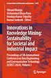 Télécharger le livre :  Innovations in Knowledge Mining: Sustainability for Societal and Industrial Impact