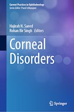 Télécharger le livre :  Corneal Disorders