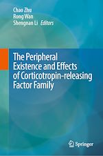 Télécharger le livre :  The Peripheral Existence and Effects of Corticotropin-releasing Factor Family