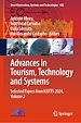 Télécharger le livre :  Advances in Tourism, Technology and Systems