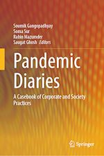 Télécharger le livre :  Pandemic Diaries