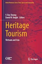 Télécharger le livre :  Heritage Tourism