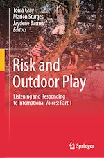 Télécharger le livre :  Risk and Outdoor Play