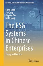 Télécharger le livre :  The ESG Systems in Chinese Enterprises