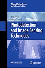 Télécharger le livre :  Photodetection and Image Sensing Techniques