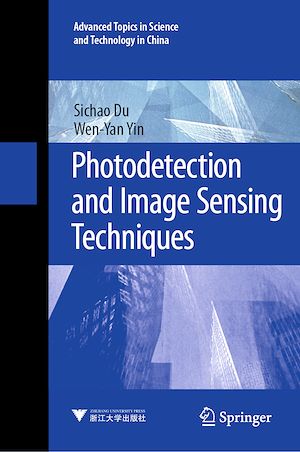 Téléchargez le livre :  Photodetection and Image Sensing Techniques