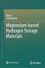 Télécharger le livre :  Magnesium-based Hydrogen Storage Materials