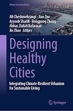 Télécharger le livre :  Designing Healthy Cities