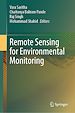 Télécharger le livre :  Remote Sensing for Environmental Monitoring