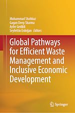 Télécharger le livre :  Global Pathways for Efficient Waste Management and Inclusive Economic Development