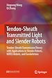 Télécharger le livre :  Tendon-Sheath Transmitted Light and Slender Robots