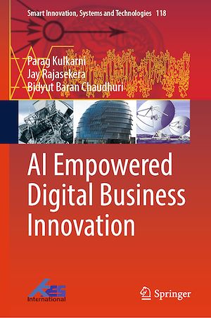 Téléchargez le livre :  AI Empowered Digital Business Innovation