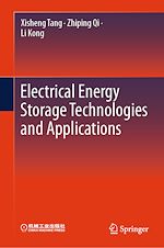 Télécharger le livre :  Electrical Energy Storage Technologies and Applications
