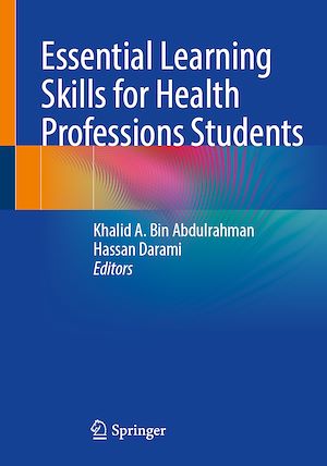 Télécharger le livre :  Essential Learning Skills for Health Professions Students
