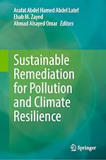 Télécharger le livre :  Sustainable Remediation for Pollution and Climate Resilience